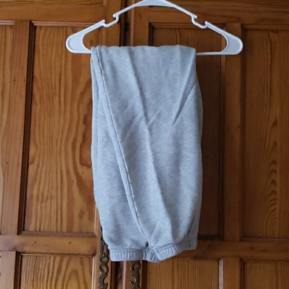 mate the label sweatpants size small